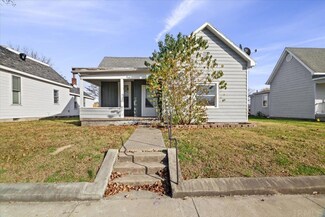 1022 S Seminary St, Princeton, IN 47670