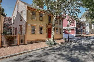 94 Benefit St, Providence, RI 02904
