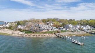 248 Wompatuck Rd, Hingham, MA 02043