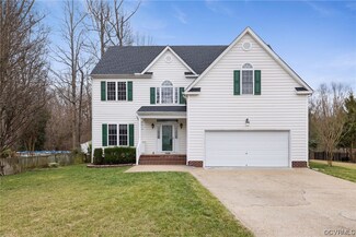 10600 Toston Ln, Glen Allen, VA 23060