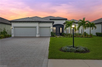 18291 Parksville Dr, Estero, FL 33928