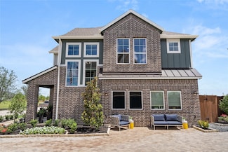 1326 Shaded Rock Dr, Sienna, TX 77459