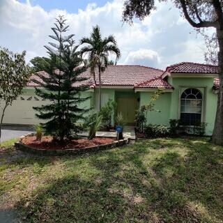 5865 NW 41st Way, Coconut Creek, FL 33073