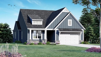 2740 Woodhaven Ct SW Unit 2, Byron Center, MI 49315