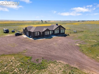 20083 Judge Orr Rd, Calhan, CO 80808