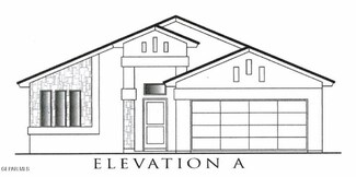 12801 Giovanni Grajeda Ave, Horizon City, TX 79928