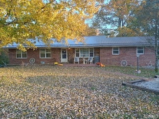 1357 S Hasler Rd, Bloomfield, IN 47424