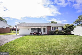 208 Bryans Rd Unit 89, Norristown, PA 19401