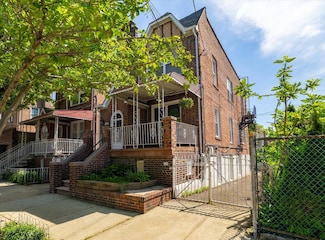 2536 Lurting Ave, Bronx, NY 10469