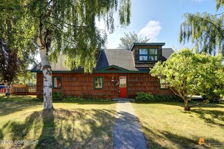 504 W 20th Ave, Anchorage, AK 99503