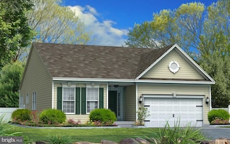 10001 Carrington Ct, Cumberland, MD 21502