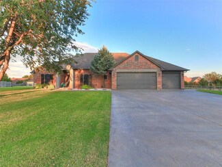 15324 Marie Dr, Piedmont, OK 73078