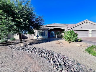 8214 W Villa Chula Ln, Peoria, AZ 85383