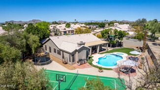 7233 W Via Montoya Dr, Glendale, AZ 85310