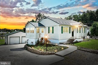 1910 Highland Avenue Rd, Gettysburg, PA 17325