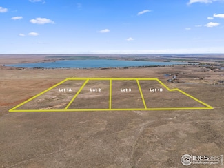 0 0 County Road 2 Lot 3, Orchard, CO 80649