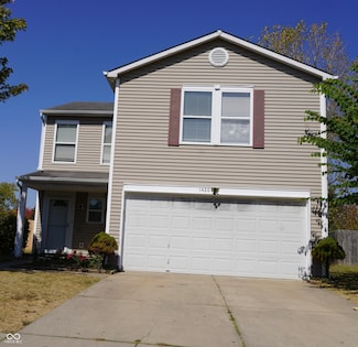 1420 Alonzo Place, Indianapolis, IN 46217