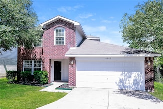 6803 Clark Vista Dr, Dallas, TX 75236