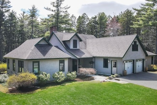 75 Black Watch Trail Unit 1, Bar Harbor, ME 04609
