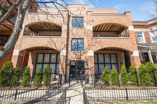 1346 W Addison St Unit 1E, Chicago, IL 60613