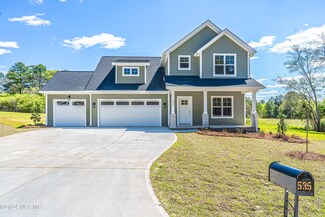 535 Dunsmore Dr Unit 7, Carthage, NC 28327
