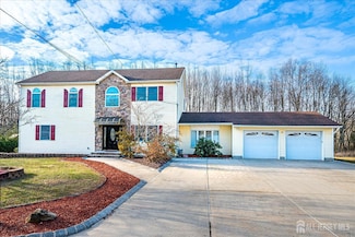 386 Wood Ave, North Brunswick, NJ 08902