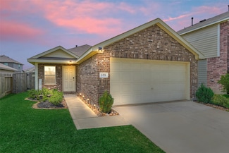 155 Pine Bend Ct, Magnolia, TX 77354