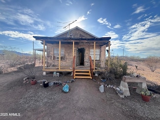 501 S Sonoyta Way, Why, AZ 85321