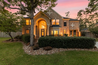 13212 Misty Sage Dr, Conroe, TX 77302