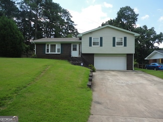 1417 Pennel Dr, Morrow, GA 30260