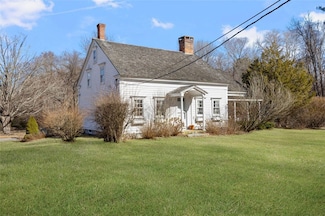 66 Old Danielson Pike, Foster, RI 02825