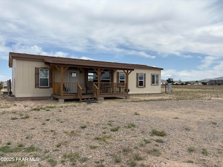 7640 E Fletcher St, Prescott Valley, AZ 86315