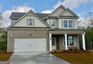 6061 Spring Way, Stonecrest, GA 30038