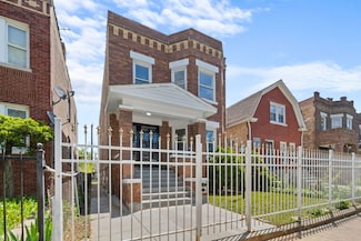 1031 N Drake Ave, Chicago, IL 60651