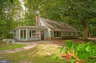 618 Woodyard Rd, Greenwood, DE 19950