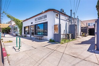 2702 E 4th St, Long Beach, CA 90814