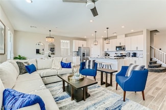 2417 Fasano St, Henderson, NV 89044