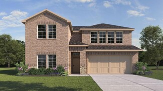 208 Marcell Ln, Caddo Mills, TX 75135