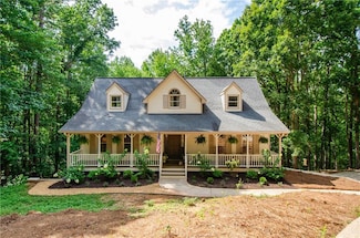 785 Swan Ln Unit 2, Canton, GA 30115