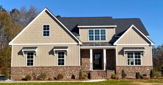 7300 Twin Pines Rd, Spring Hope, NC 27882