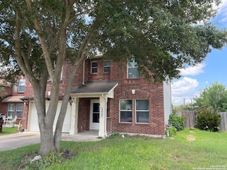 5927 Ironmill Creek, Converse, TX 78109