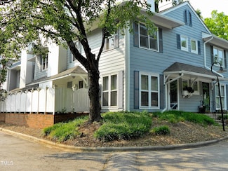 1402 Barton Place Dr, Raleigh, NC 27608