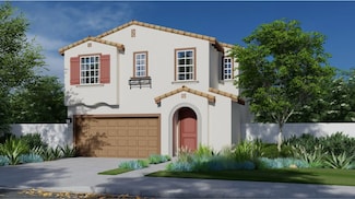Residence Three, Murrieta, CA 92563