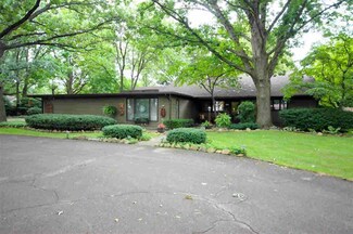 3609 Gordon Rd, Elkhart, IN 46516