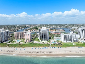2917 S Ocean Blvd Unit 905, Highland Beach, FL 33487