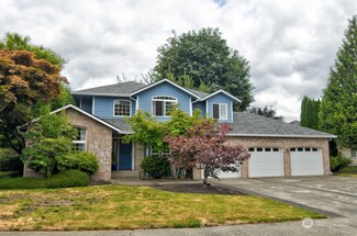 4114 Banbridge Loop SE, Olympia, WA 98501