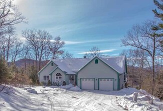 0 Pear Mountain Rd, Bartlett, NH 03838
