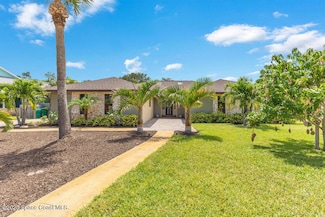 7 Inwood Way, Indian Harbour Beach, FL 32937