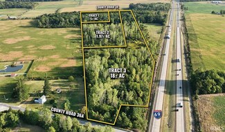 2442 E County Road 38 Rd, Auburn, IN 46706