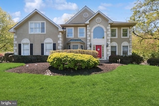 1401 Brentwood Rd, Yardley, PA 19067